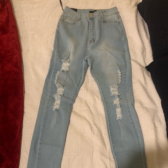 Fashion Nova Jeans Bob Jeans From Fashion Nova Poshmark